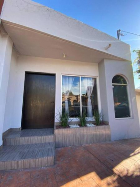 Casa “La Santa”